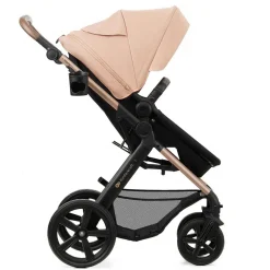 KinderKraft trio moov 2 sand beige