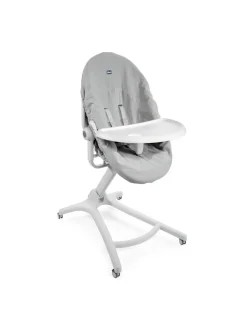 Chicco Kit pappa per baby hug 4 in 1