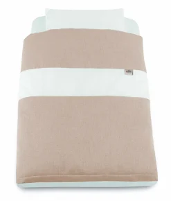 Cam Kit tessile culla beige – il mondo del bambino