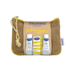 Mustela Kit viaggio estate –