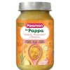 Plasmon La pappa verdure prosciutto e pastina 200g –
