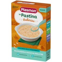 Plasmon La pastina bebiriso 300 gr –