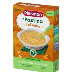 Plasmon La pastina pokerina 300g –