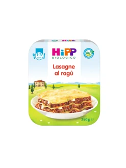 Hipp Lasagne al ragù 250g