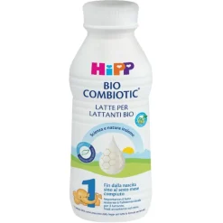 Hipp Latte 1 combiotic 470 ml bio –