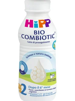Hipp Latte 2 di proseguimento liquido 470 ml