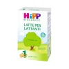 Hipp Latte bio 1 600 gr