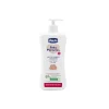 Chicco Latte corpo baby moments sensitive skin