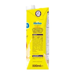 Nestlé Latte di crescita mio cereali 500 ml –