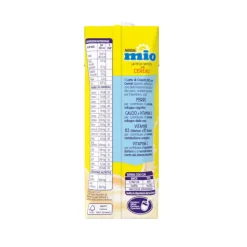 Nestlé Latte di crescita mio cereali 500 ml –