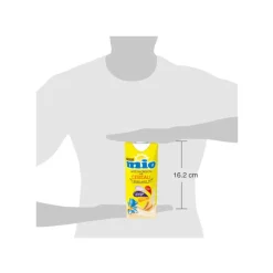 Nestlé Latte di crescita mio cereali 500 ml –