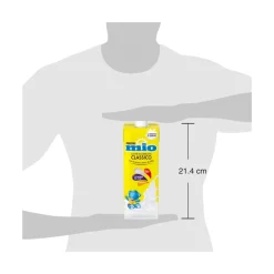 Nestlé Latte di crescita mio classico 1l –