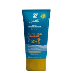 Bionike Latte fluido defence sun baby & kid spf50+ – 200ml –