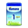 Humana Latte 1 polvere 800g –