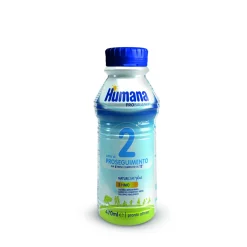 Humana Latte 2 probalance liquido 5hmo 470ml –