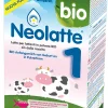 Neolatte Latte infanzia