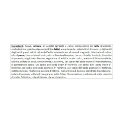 Humana Latte liquido 0 expert 470ml –