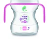 Mam Learn to drink cup 190 ml con manici removibili bimba