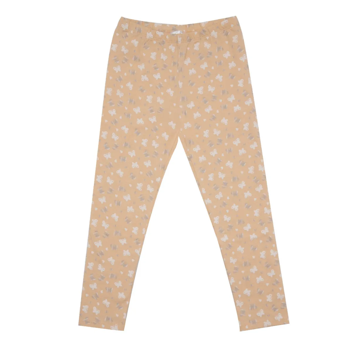 Mawi Legging bimba stampato