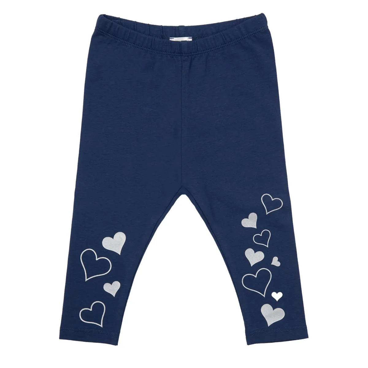 Mawi Legging bimba stampati