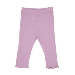Mawi Legging bimba lilla costina