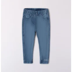 Mignolo Legging fake denim