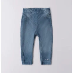 IDO Legging fake denim