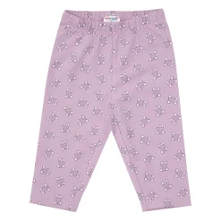Mawi Legging felpati bimba “orsetti”