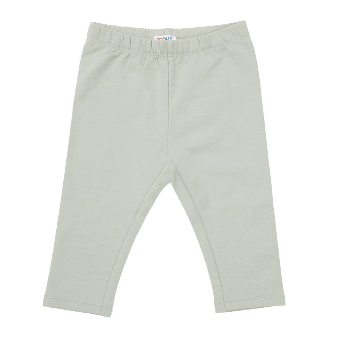 Mawi Legging felpato bimba