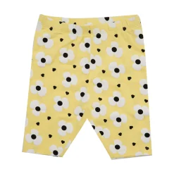 Mawi Legging jersey bimba floreale