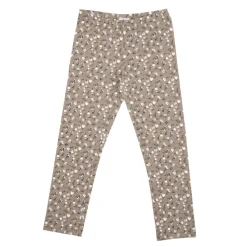 Mawi Legging stretch bimba stampa “floreale”