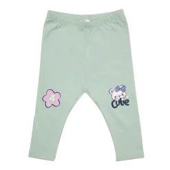 Mawi Legging stretch bimba