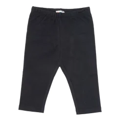 Mawi Legging stretch felpato bimba