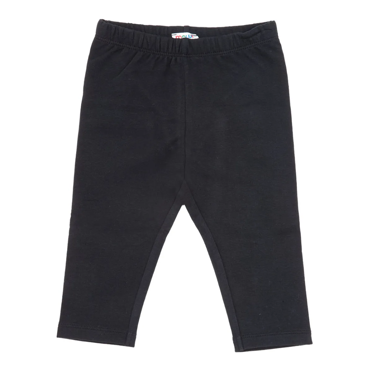 Mawi Legging stretch felpato bimba