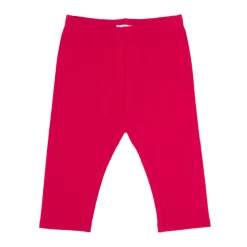 Mawi Legging stretch felpato bimba