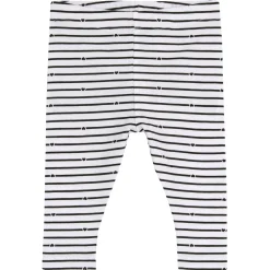 Chicco Leggings, in cotone, ideali per la primavera e l’autunno