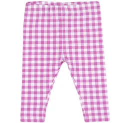 Chicco Leggings, in cotone, ideali per la primavera e l’autunno