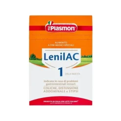 Plasmon Lenilac 400g –