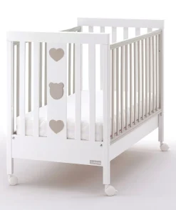 Lettino bear tortora- italbaby