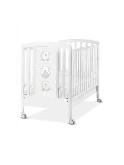 Italbaby Lettino sweet bear