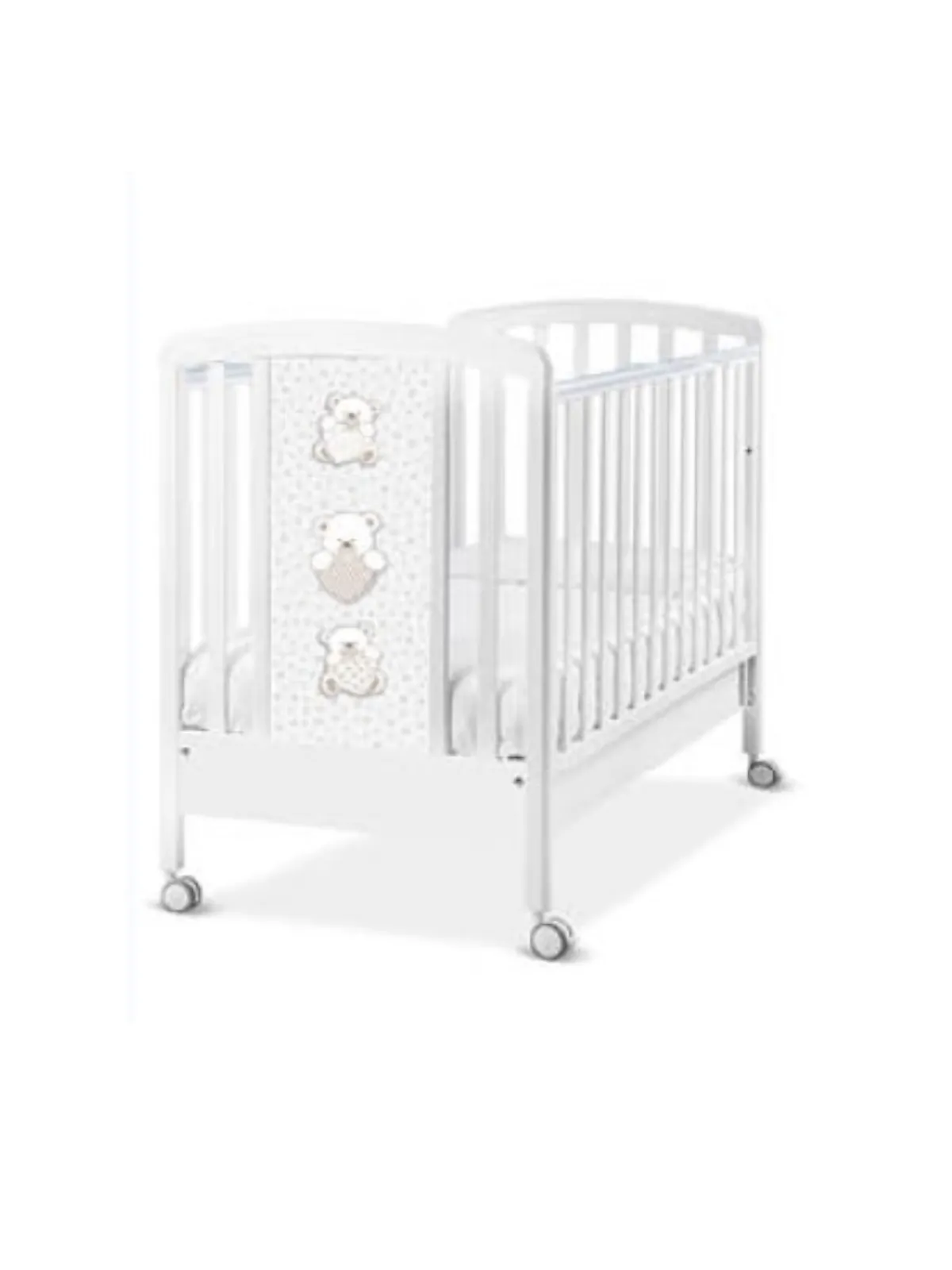Italbaby Lettino sweet bear