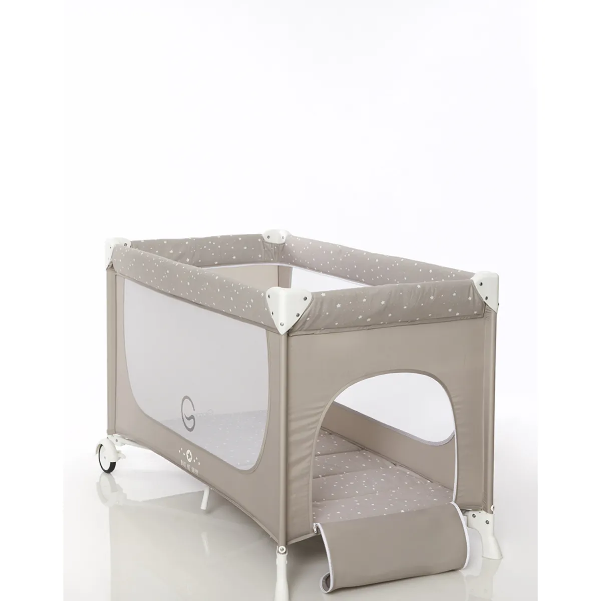 Giordani Letto campo g-2 matic –