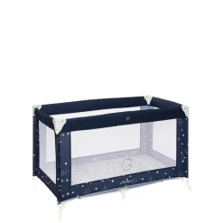 Giordani Letto campo travel easy blue star –