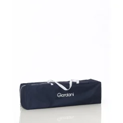 Giordani Letto campo travel easy blue star –
