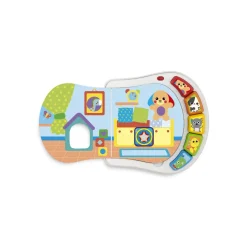 Chicco Libretto la casa dei cuccioli –