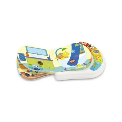 Chicco Libretto la casa dei cuccioli –