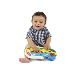 Chicco Libretto la casa dei cuccioli –