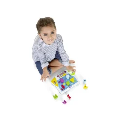 Chicco Libretto la casa dei cuccioli –