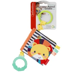 Infantino Libretto soft –