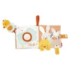 Baby Smile Libro soffice multi attività –